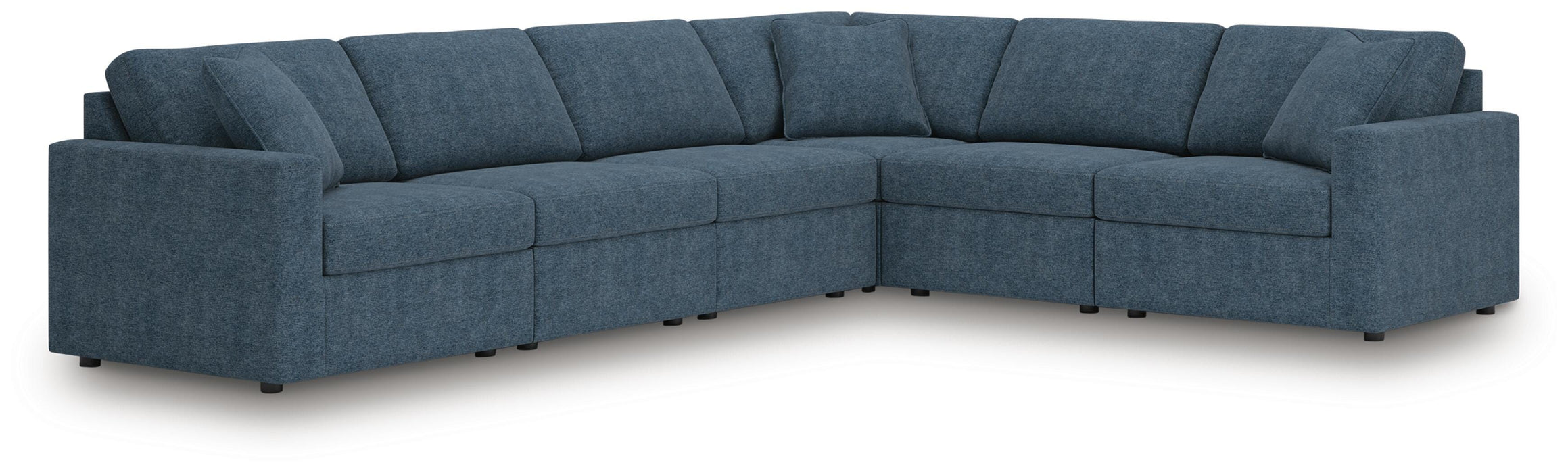 Modmax 6-Piece Sectional - Home Furniture And More (Brentwood, MD)