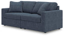 Modmax Sectional with Audio Console - Home Furniture And More (Brentwood, MD)