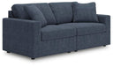 Modmax Sectional with Audio Console - Home Furniture And More (Brentwood, MD)