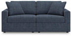 Modmax Sectional with Audio Console - Home Furniture And More (Brentwood, MD)