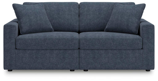 Modmax Sectional with Audio Console - Home Furniture And More (Brentwood, MD)
