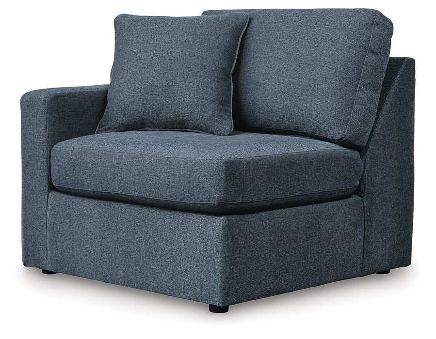 Modmax Sectional with Audio System - Home Furniture And More (Brentwood, MD)