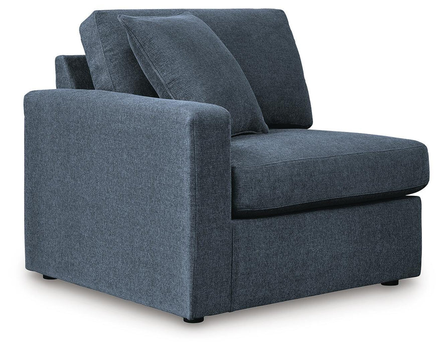 Modmax Sectional with Audio System - Home Furniture And More (Brentwood, MD)