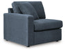 Modmax Sectional with Audio System - Home Furniture And More (Brentwood, MD)