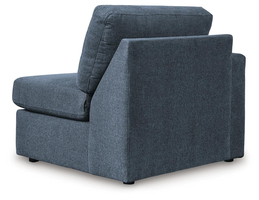 Modmax Sectional with Audio System - Home Furniture And More (Brentwood, MD)
