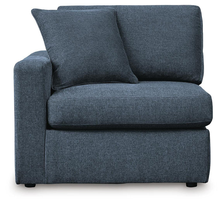 Modmax Sectional with Audio System - Home Furniture And More (Brentwood, MD)