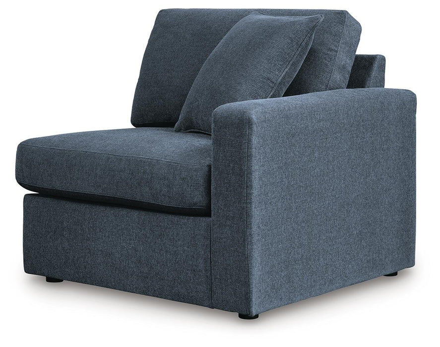 Modmax Sectional with Audio System - Home Furniture And More (Brentwood, MD)