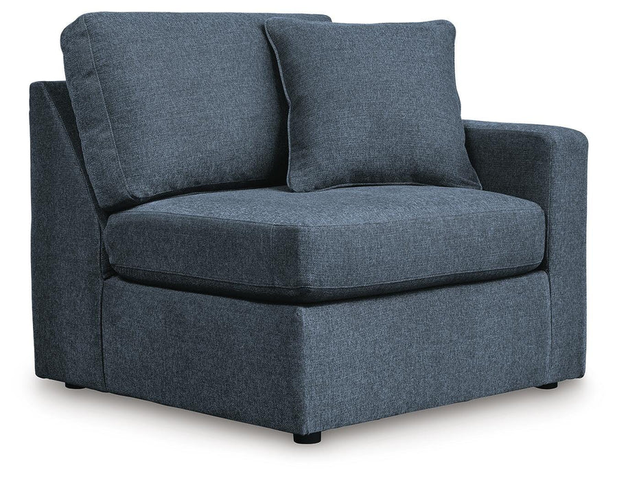 Modmax Sectional with Audio System - Home Furniture And More (Brentwood, MD)