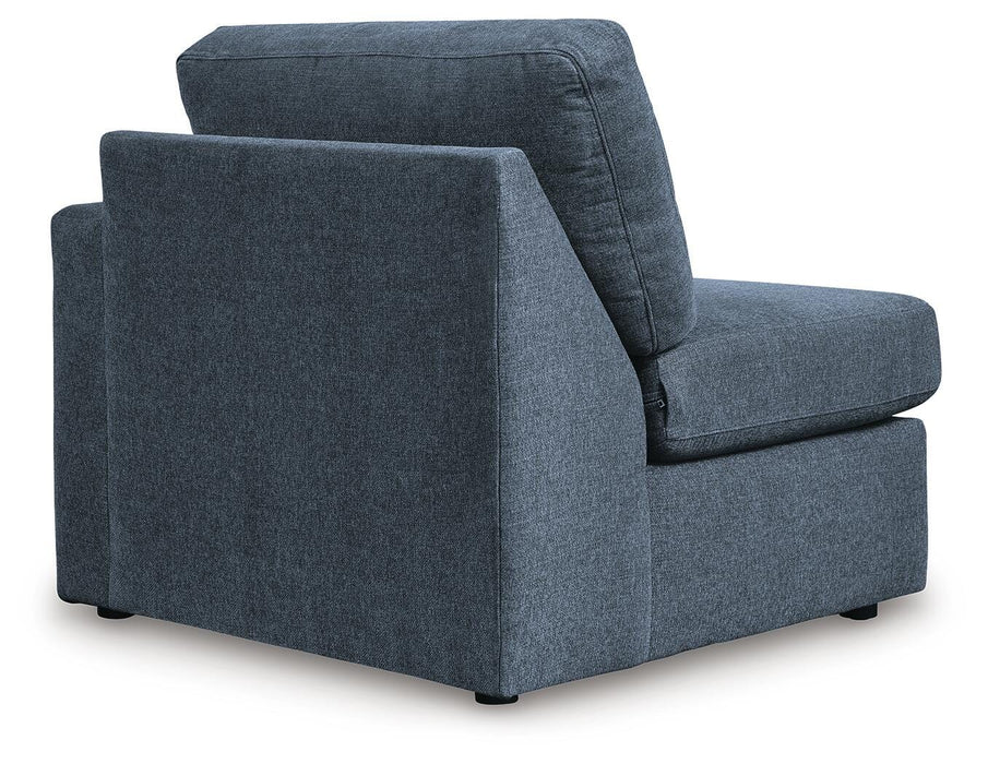 Modmax Sectional with Audio System - Home Furniture And More (Brentwood, MD)