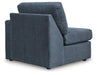 Modmax Sectional with Audio System - Home Furniture And More (Brentwood, MD)