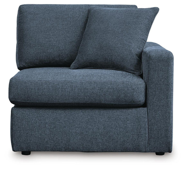 Modmax Sectional with Audio System - Home Furniture And More (Brentwood, MD)