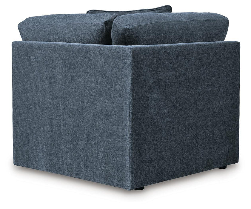 Modmax Sectional with Audio Console - Home Furniture And More (Brentwood, MD)
