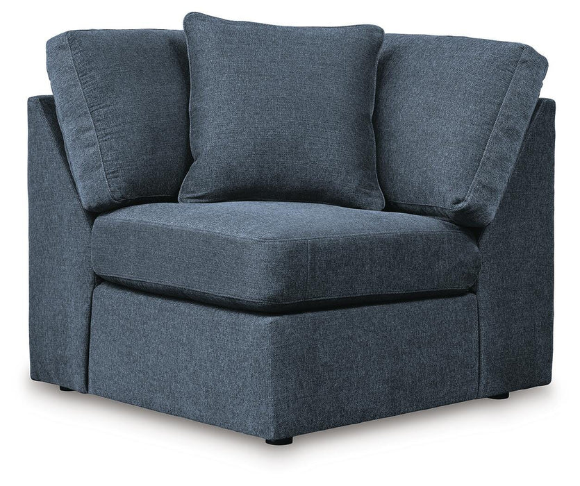 Modmax Sectional with Audio Console - Home Furniture And More (Brentwood, MD)