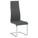 Montclair Side Chairs - Home Furniture And More (Brentwood, MD)