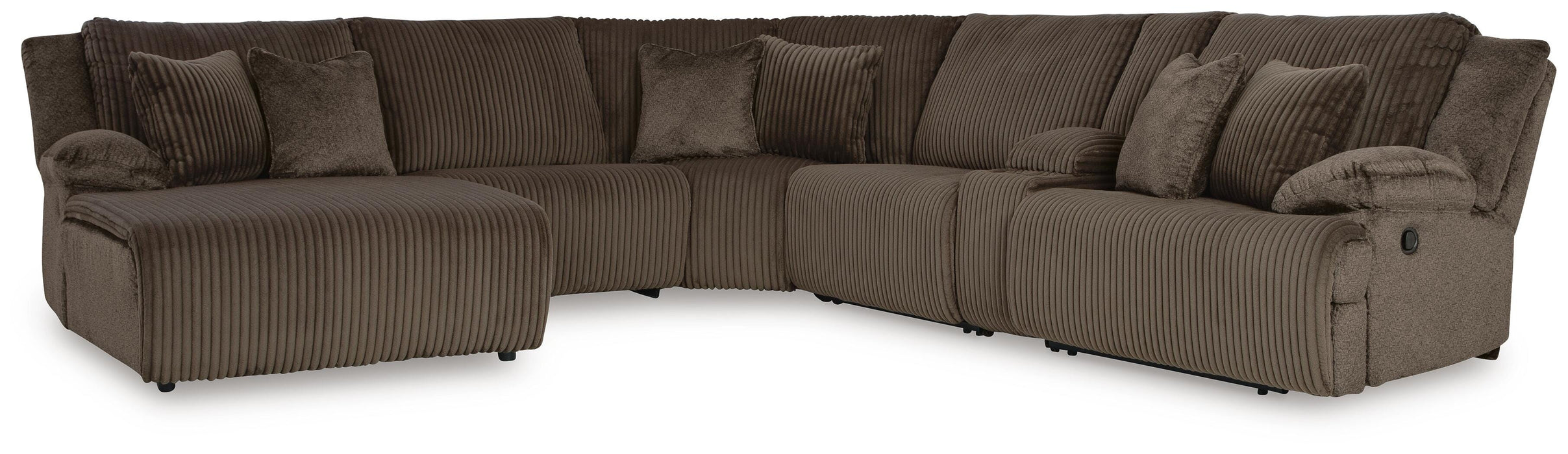 Top Tier Living Room Set - Home Furniture And More (Brentwood, MD)
