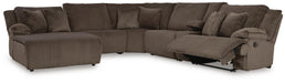 Top Tier Living Room Set - Home Furniture And More (Brentwood, MD)