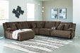 Top Tier Living Room Set - Home Furniture And More (Brentwood, MD)