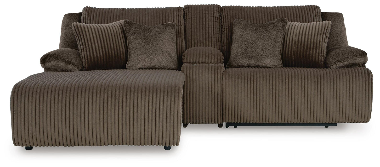 Top Tier Living Room Set - Home Furniture And More (Brentwood, MD)