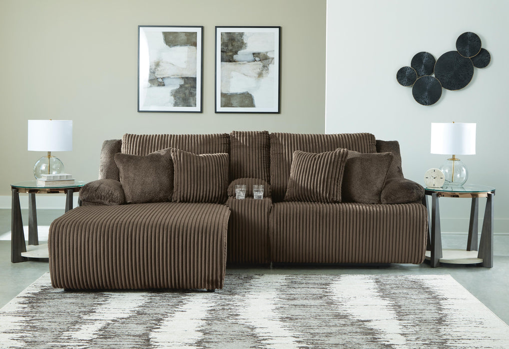 Top Tier Living Room Set - Home Furniture And More (Brentwood, MD)