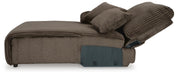 Top Tier Sofa Chaise Sectional - Home Furniture And More (Brentwood, MD)