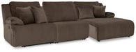Top Tier Sofa Chaise Sectional - Home Furniture And More (Brentwood, MD)
