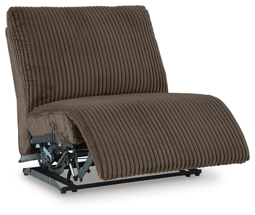 Top Tier Sofa Chaise Sectional - Home Furniture And More (Brentwood, MD)
