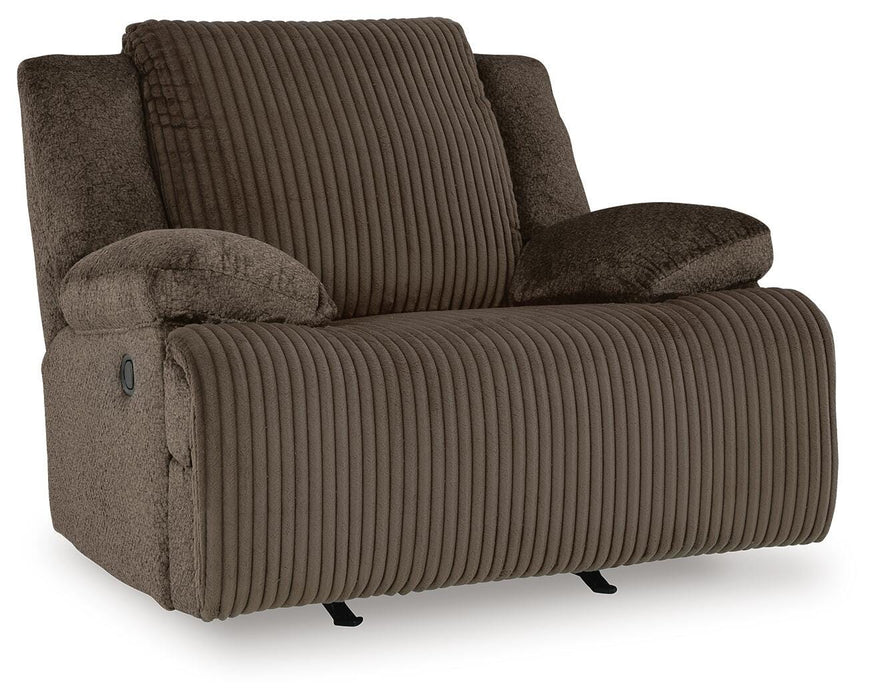 Top Tier Recliner - Home Furniture And More (Brentwood, MD)