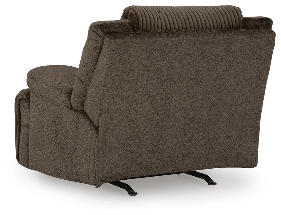 Top Tier Recliner - Home Furniture And More (Brentwood, MD)