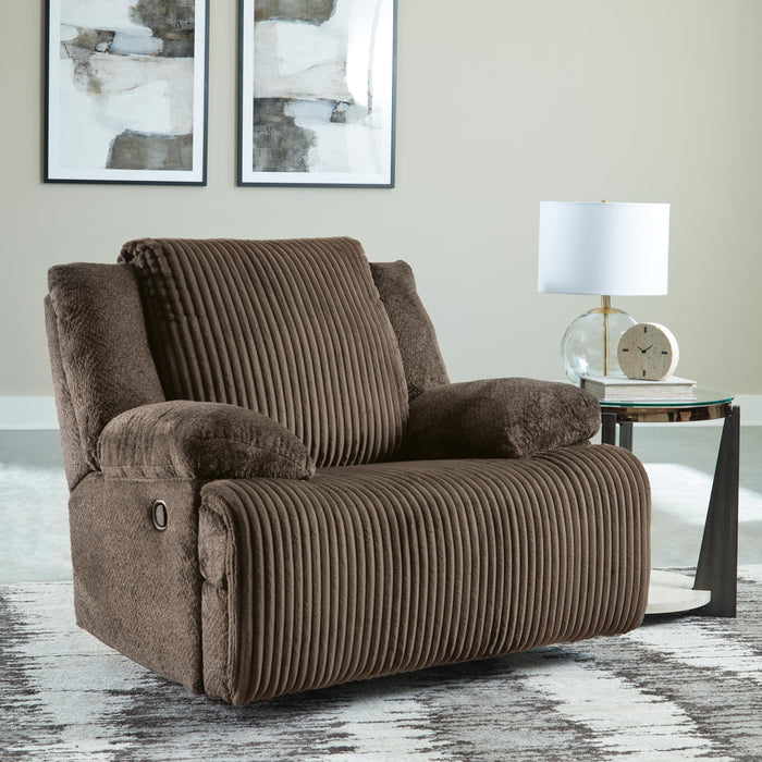 Top Tier Living Room Set - Home Furniture And More (Brentwood, MD)
