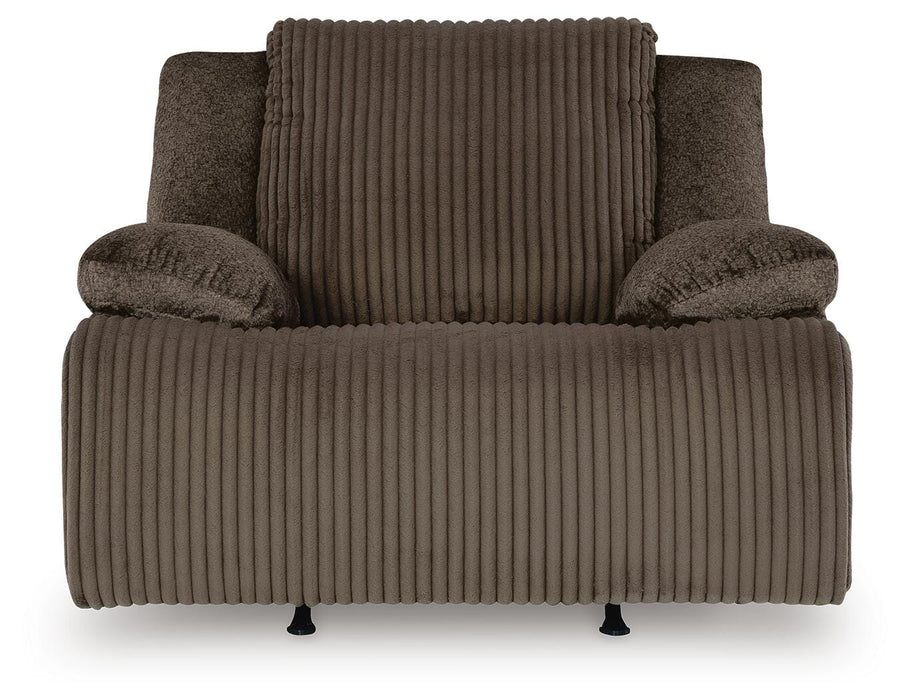 Top Tier Living Room Set - Home Furniture And More (Brentwood, MD)