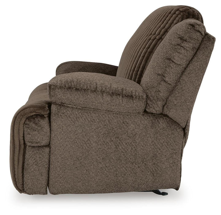 Top Tier Recliner - Home Furniture And More (Brentwood, MD)