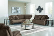 Top Tier Living Room Set - Home Furniture And More (Brentwood, MD)