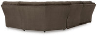 Top Tier Living Room Set - Home Furniture And More (Brentwood, MD)