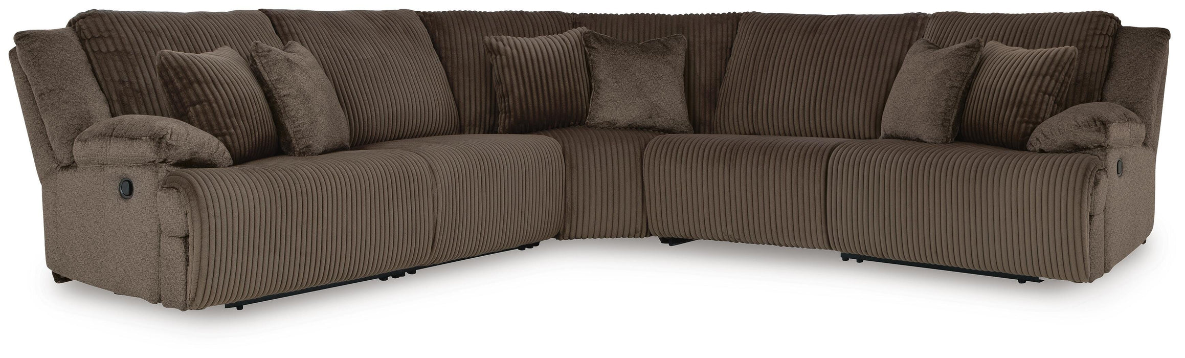 Top Tier Living Room Set - Home Furniture And More (Brentwood, MD)