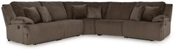 Top Tier Living Room Set - Home Furniture And More (Brentwood, MD)