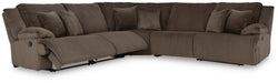 Top Tier Living Room Set - Home Furniture And More (Brentwood, MD)