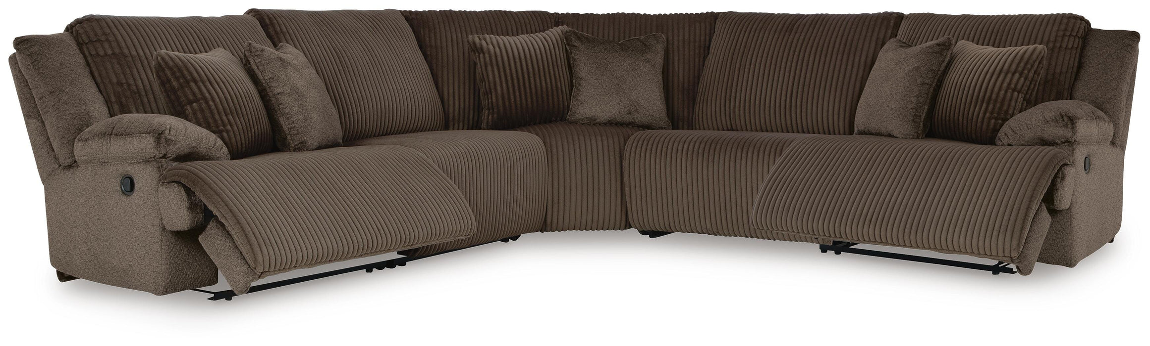 Top Tier Living Room Set - Home Furniture And More (Brentwood, MD)