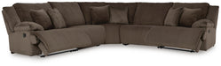 Top Tier Living Room Set - Home Furniture And More (Brentwood, MD)