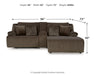 Top Tier Living Room Set - Home Furniture And More (Brentwood, MD)