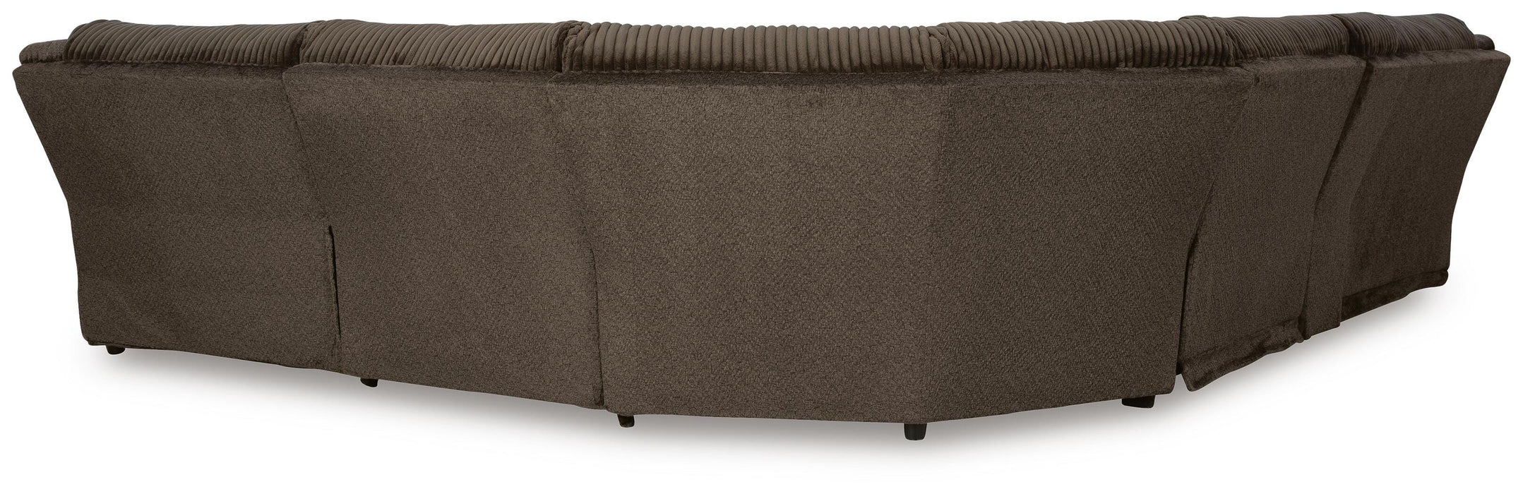 Top Tier Living Room Set - Home Furniture And More (Brentwood, MD)