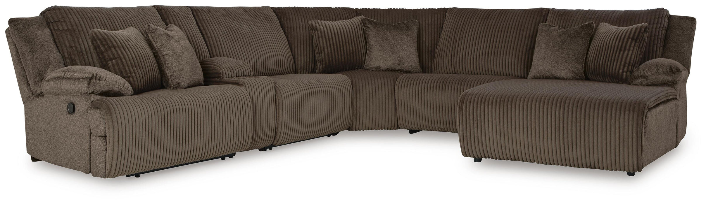 Top Tier Living Room Set - Home Furniture And More (Brentwood, MD)