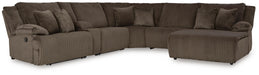 Top Tier Living Room Set - Home Furniture And More (Brentwood, MD)