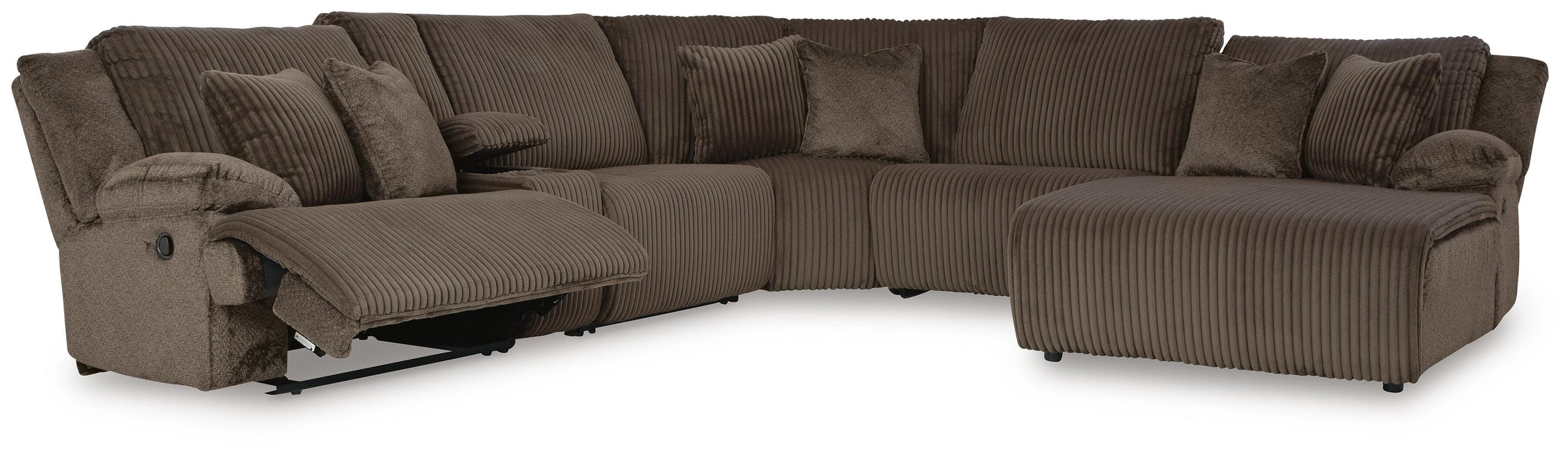 Top Tier Living Room Set - Home Furniture And More (Brentwood, MD)