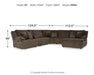 Top Tier Living Room Set - Home Furniture And More (Brentwood, MD)