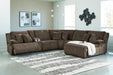 Top Tier Living Room Set - Home Furniture And More (Brentwood, MD)