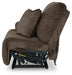 Top Tier Reclining Sofa Chaise Sectional - Home Furniture And More (Brentwood, MD)