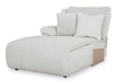 Top Tier Reclining Sectional with Chaise - Home Furniture And More (Brentwood, MD)