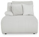 Top Tier Reclining Sectional with Chaise - Home Furniture And More (Brentwood, MD)
