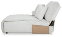Top Tier Reclining Sectional Sofa with Chaise - Home Furniture And More (Brentwood, MD)
