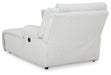 Top Tier Reclining Sectional with Chaise - Home Furniture And More (Brentwood, MD)